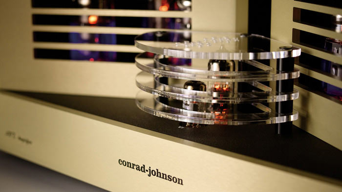 conrad-johnson-ART-amplifier